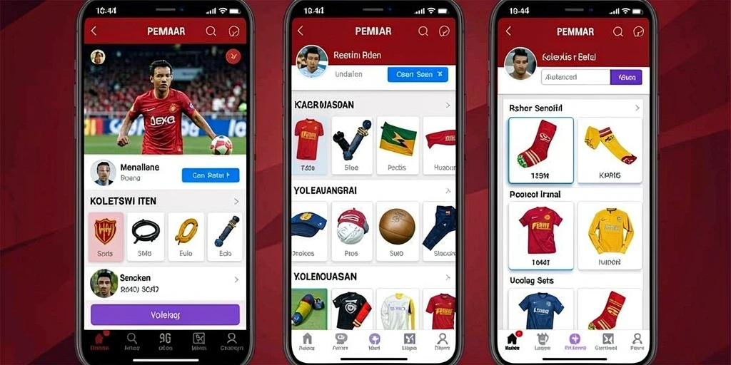 Gambaran karakter utama dalam FIONA77.