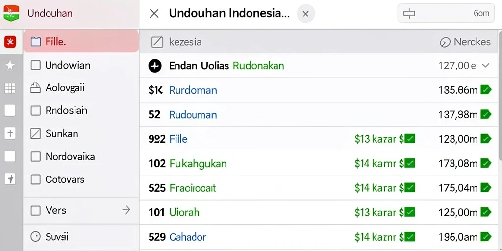 Tampilan utama MUSANG178 yang menarik dan user-friendly.